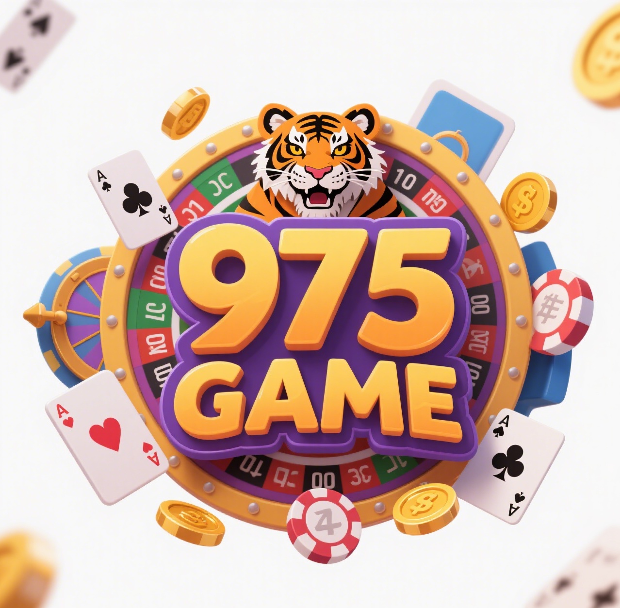975 GAME